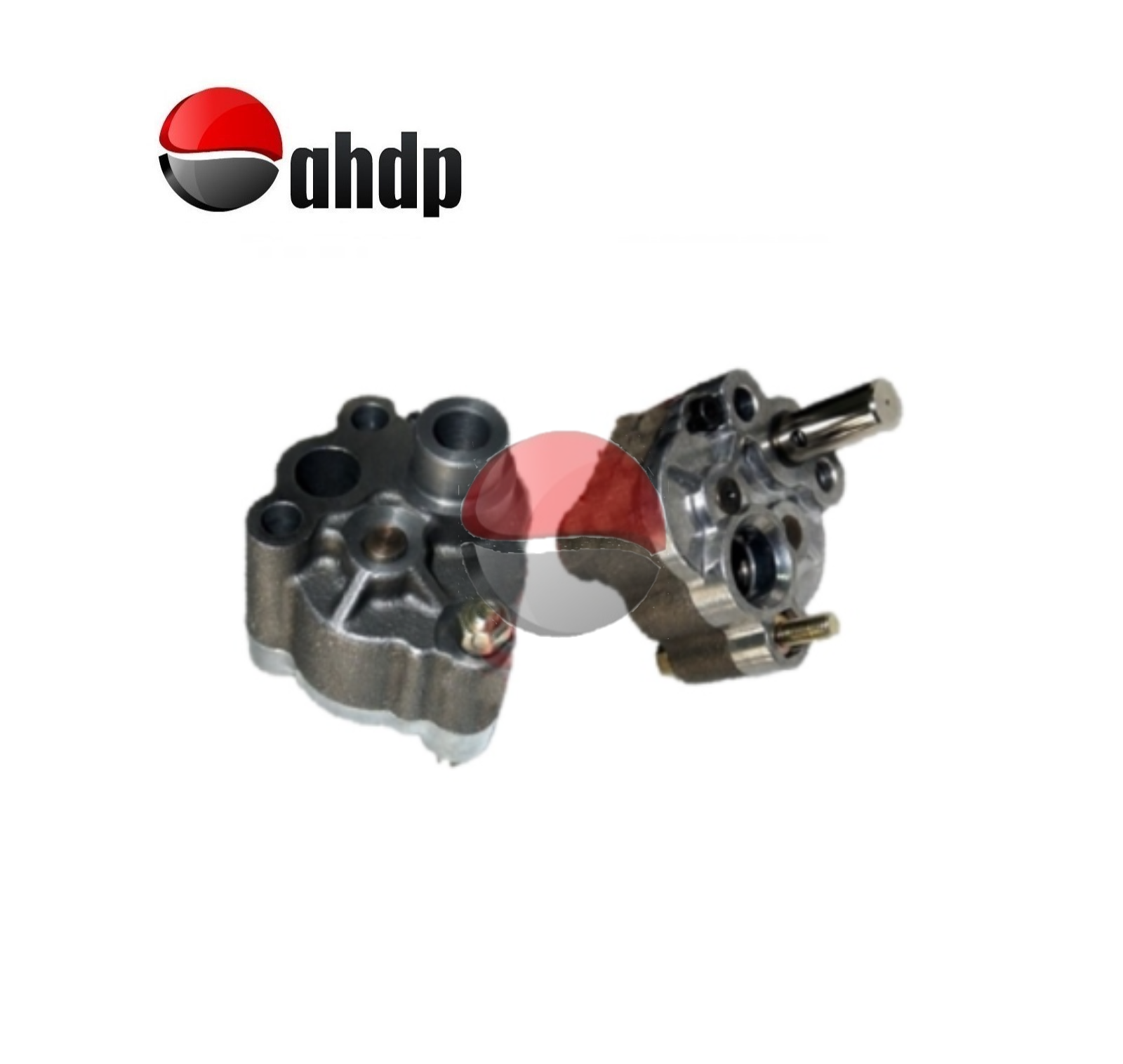 OIL PUMP SAME / LAMBORGHINI - LS01001482194, LS01001054414
